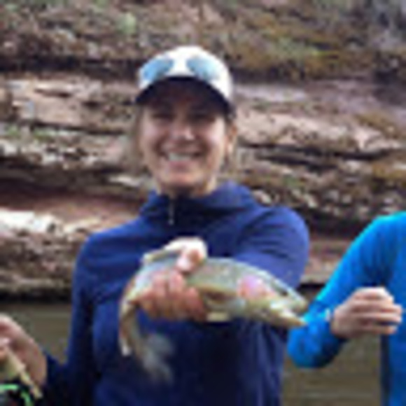 Meet your Posher, Heidi - Picture 1 of 1